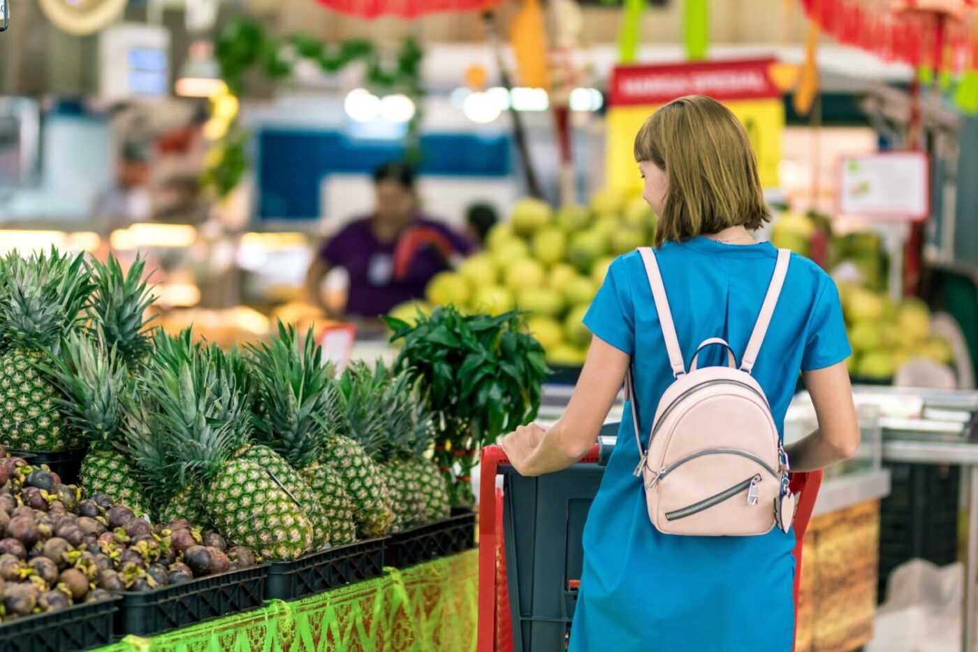 13 Ways to Cut Your Grocery Bill in Half