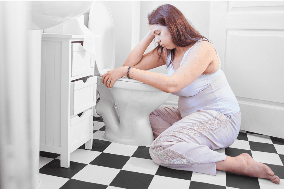 Natural Morning Sickness Remedies That Actually Work