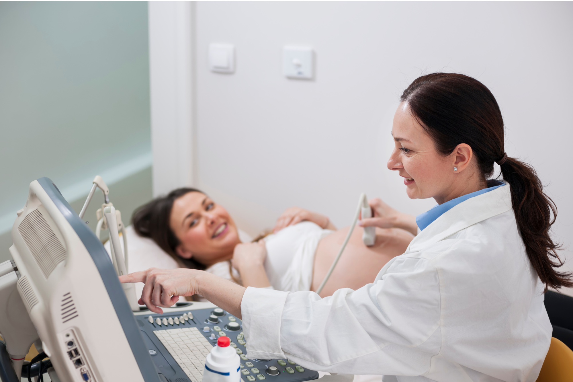 Best Questions to Ask at Your First Prenatal Appointment