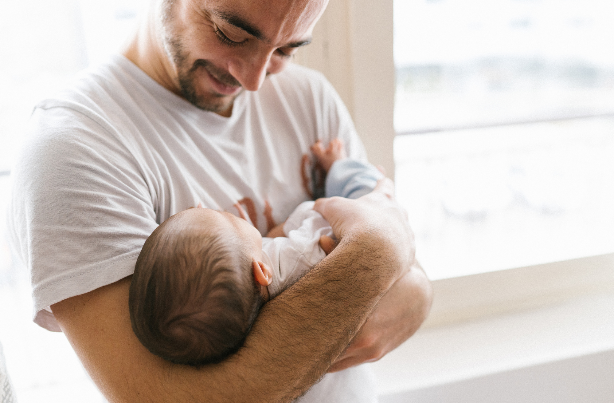 The Best Gifts for New Dads