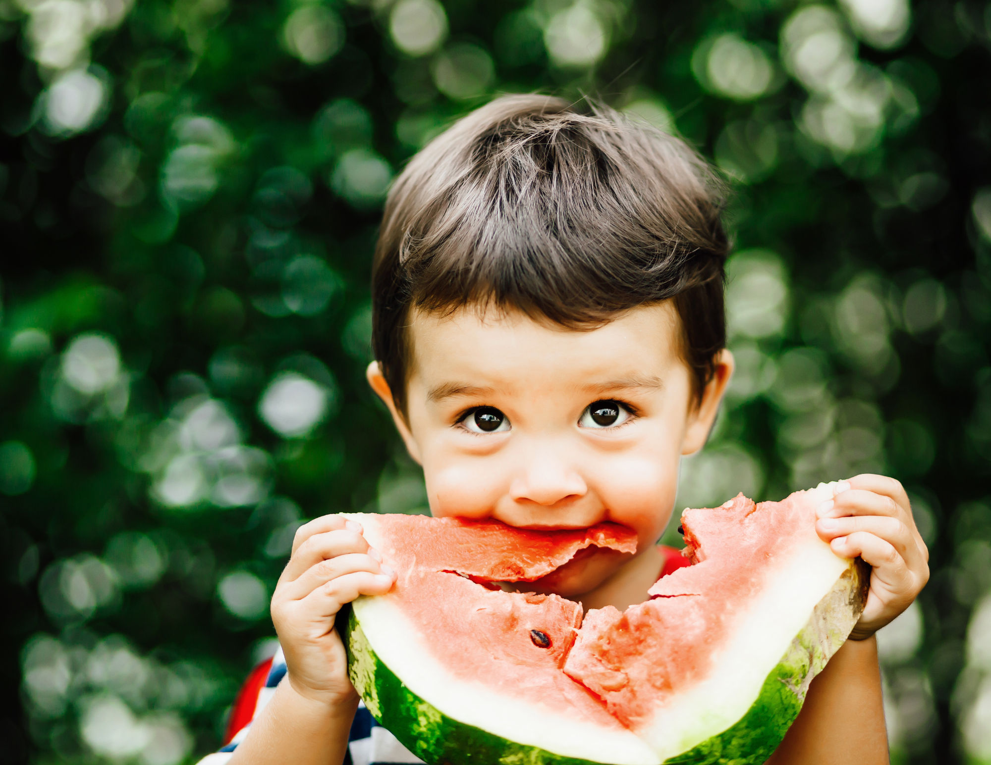 Nature Inspired Names for Baby Boys