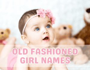 Baby girl with a classic look and pretty pink bow