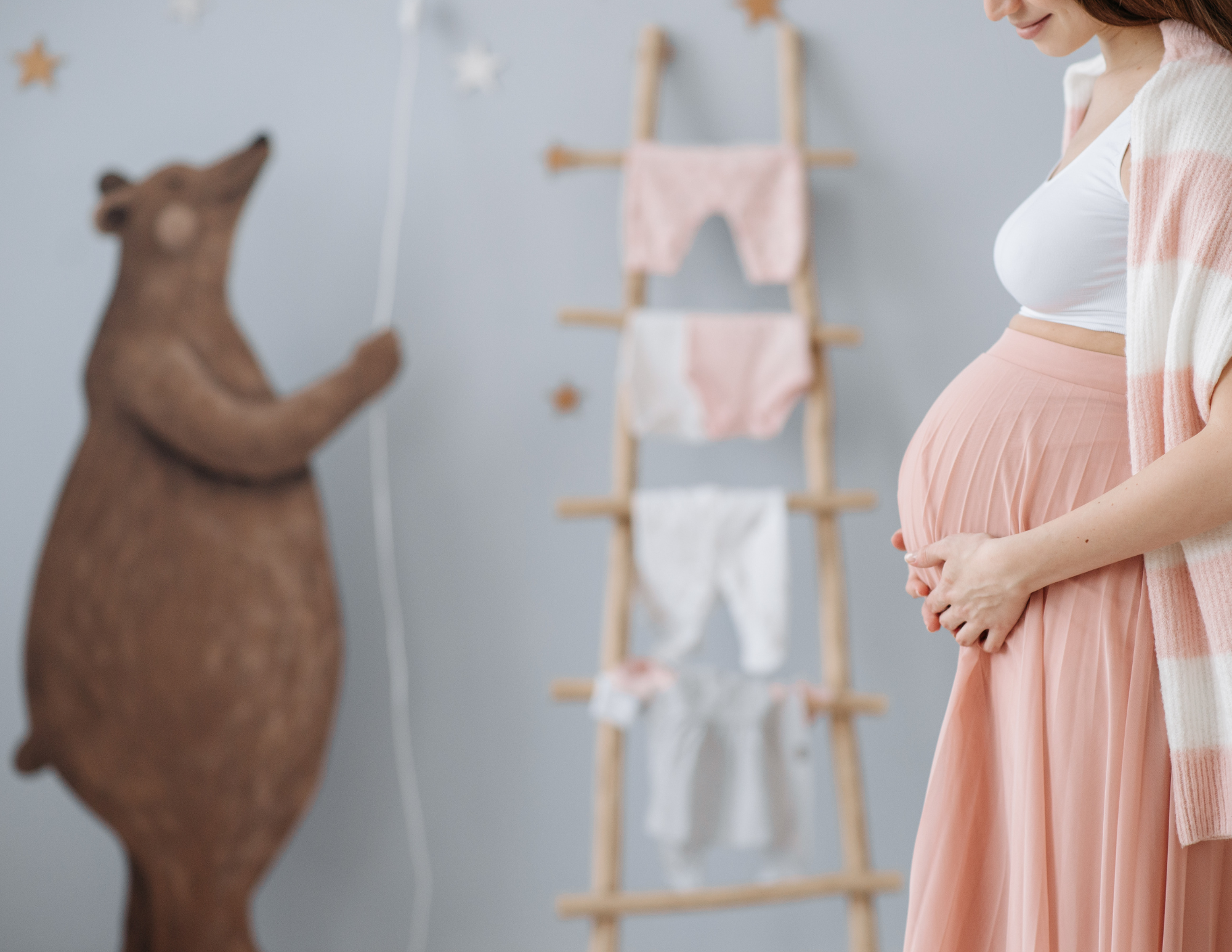 The Ultimate Third Trimester Checklist