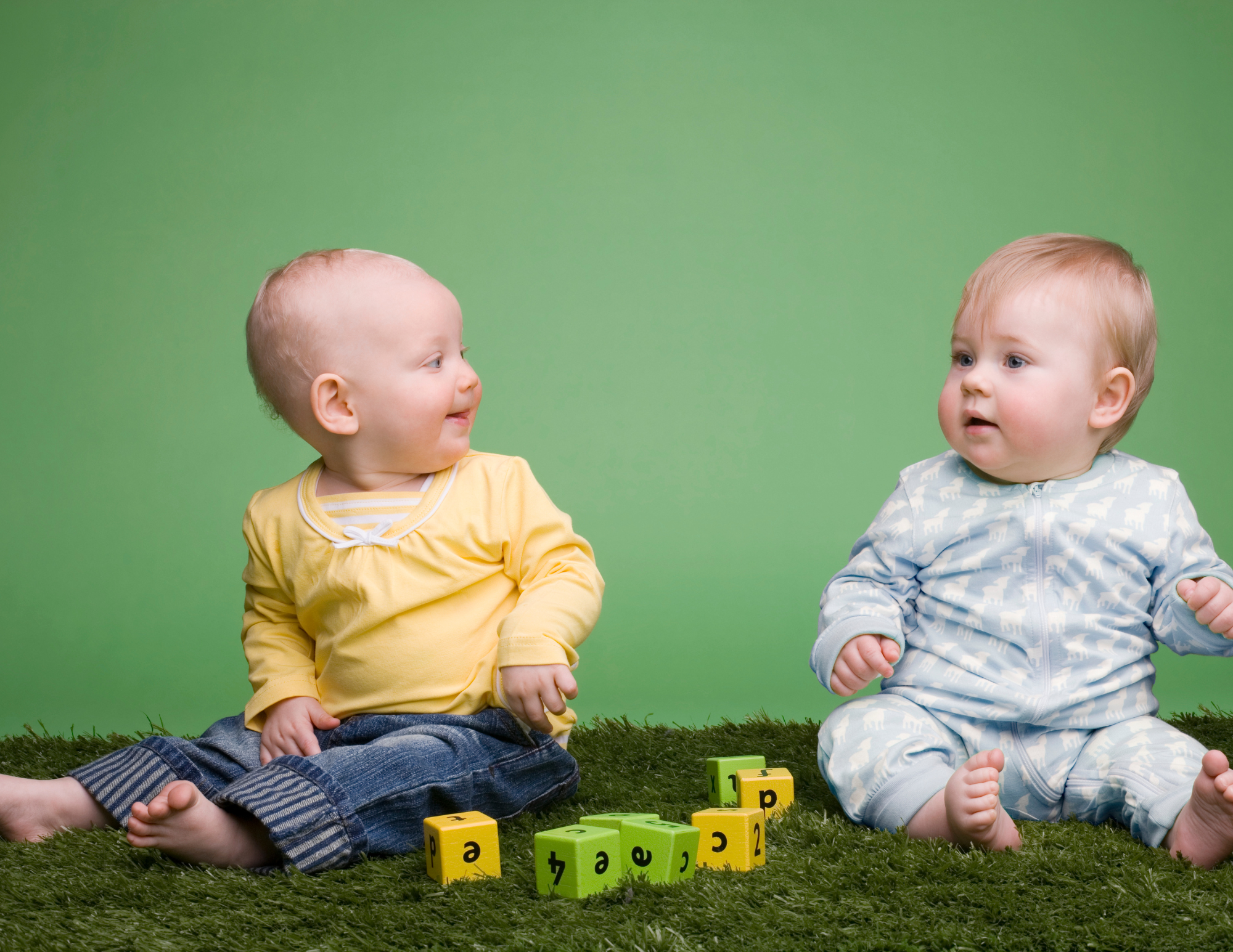 Adorable Alternatives for the Most Popular Baby Names