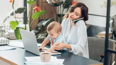Creating a pumping schedule for working moms