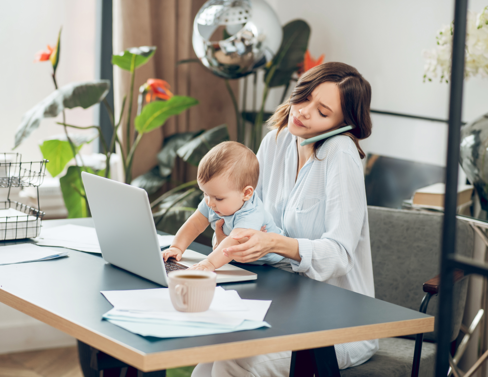 Creating a pumping schedule for working moms