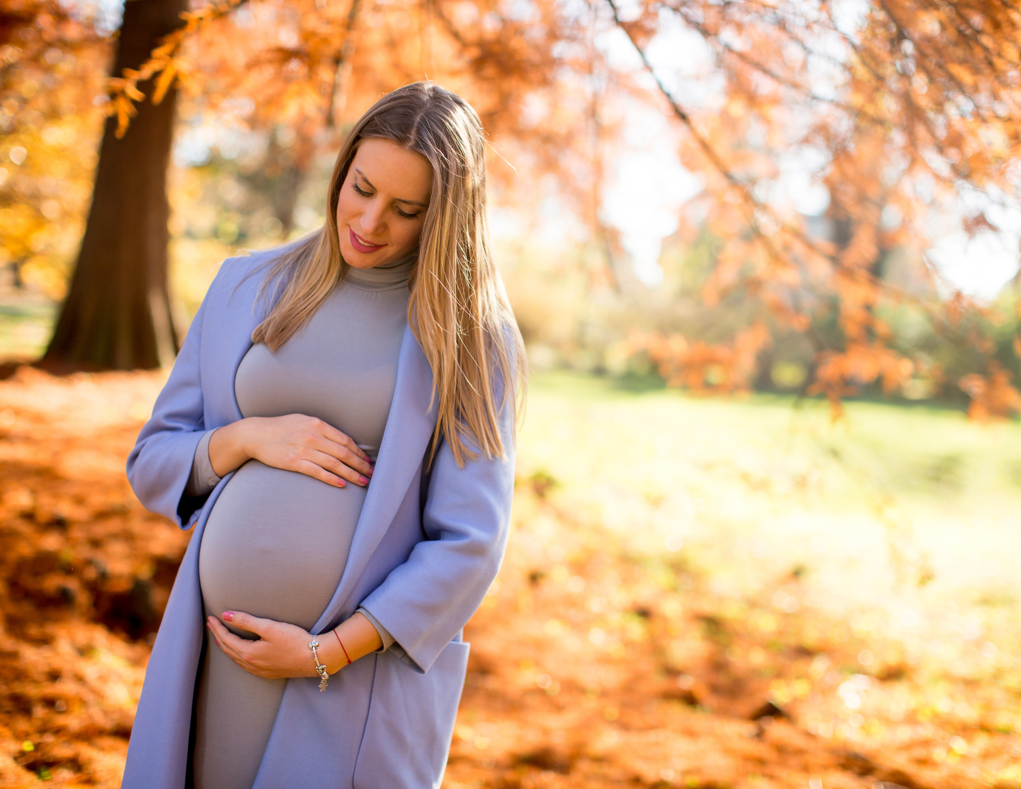 14 Fall Activities To Do During Pregnancy