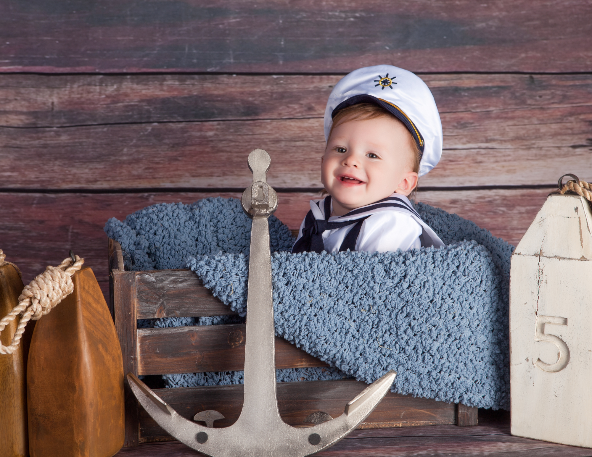 Adventurous Nautical Inspired Baby Names for Your Future Sailor