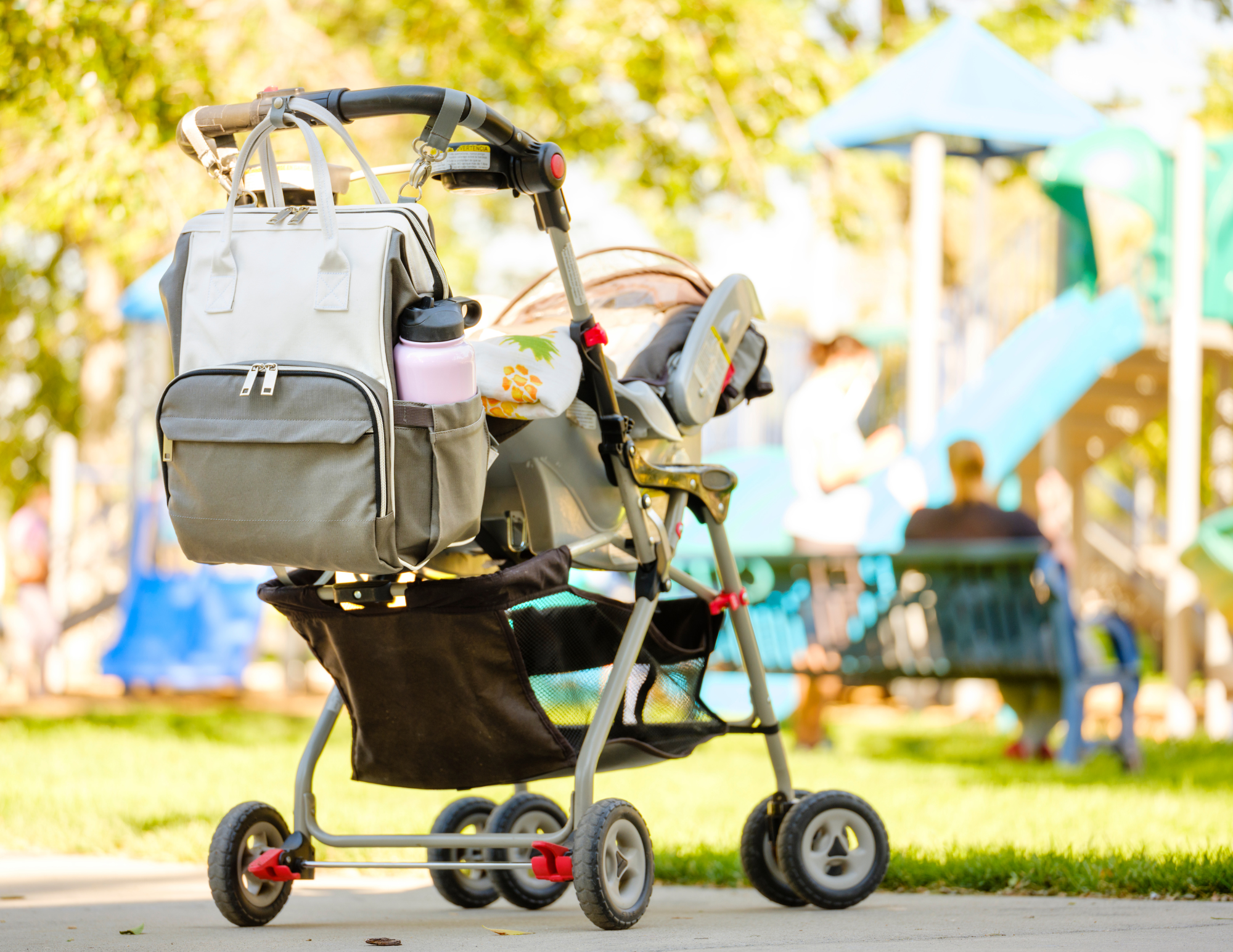 10 Must Have Stroller Accessories You’ll Love