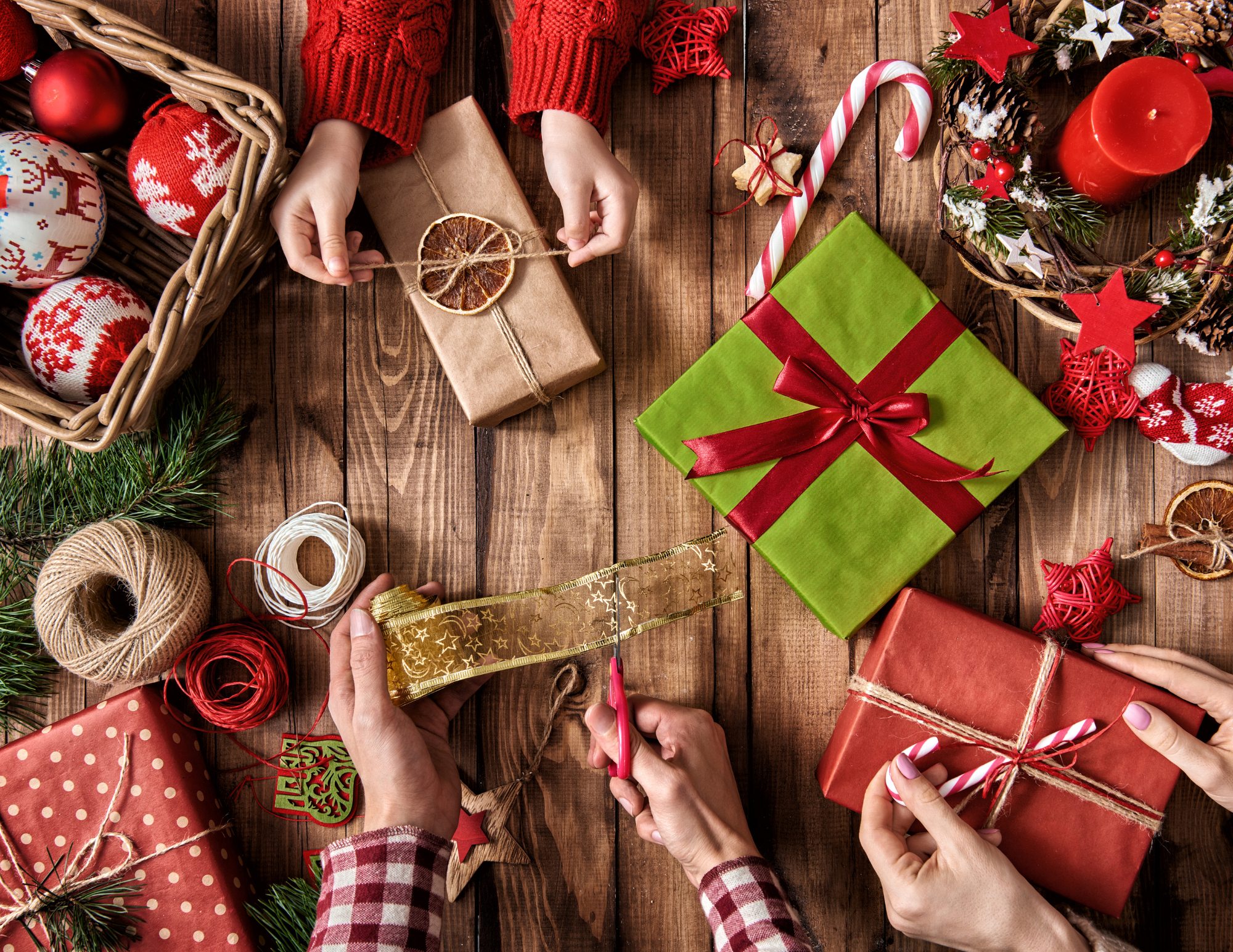 Christmas Traditions You Should Start This Year in 2024