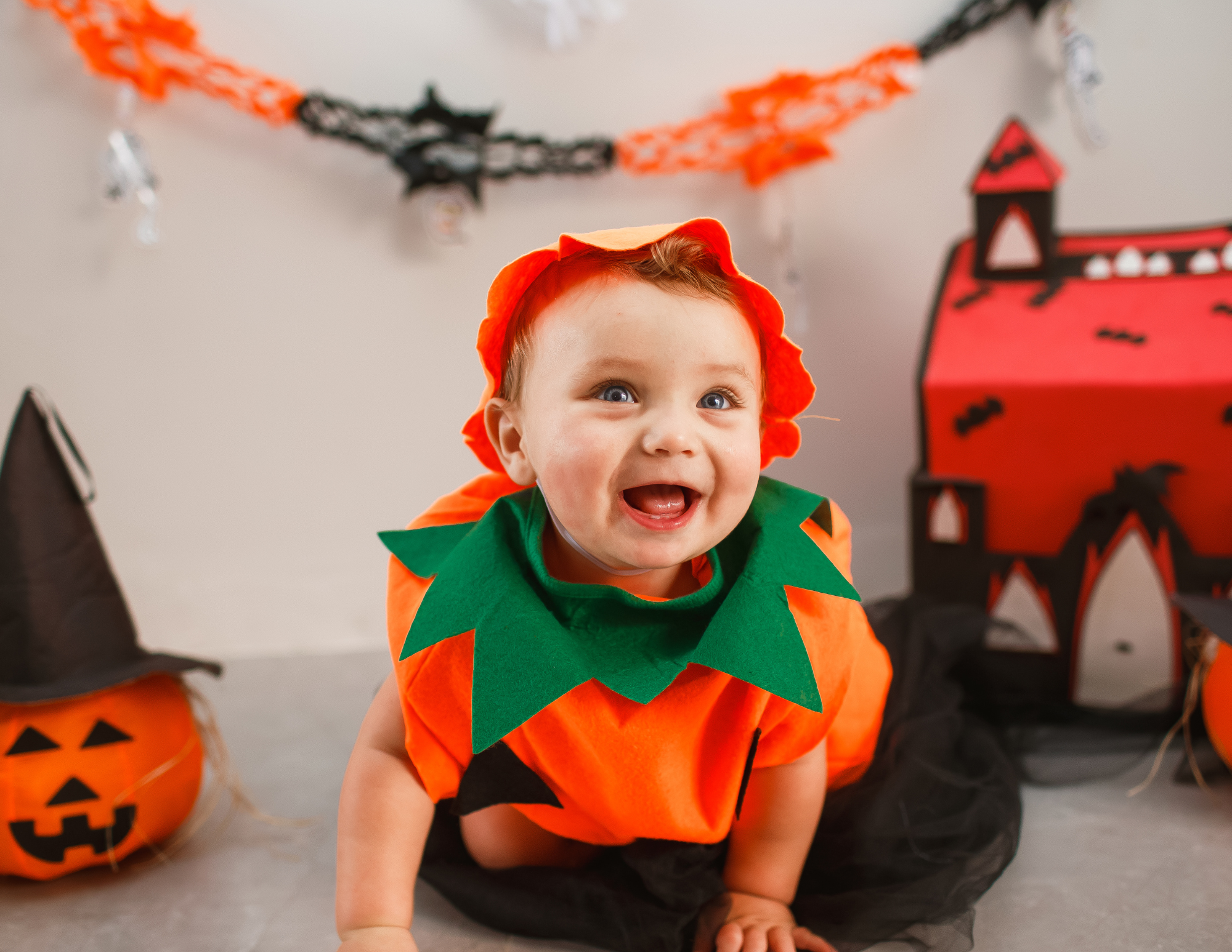 25+ Darling Baby Halloween Costumes [On Amazon]