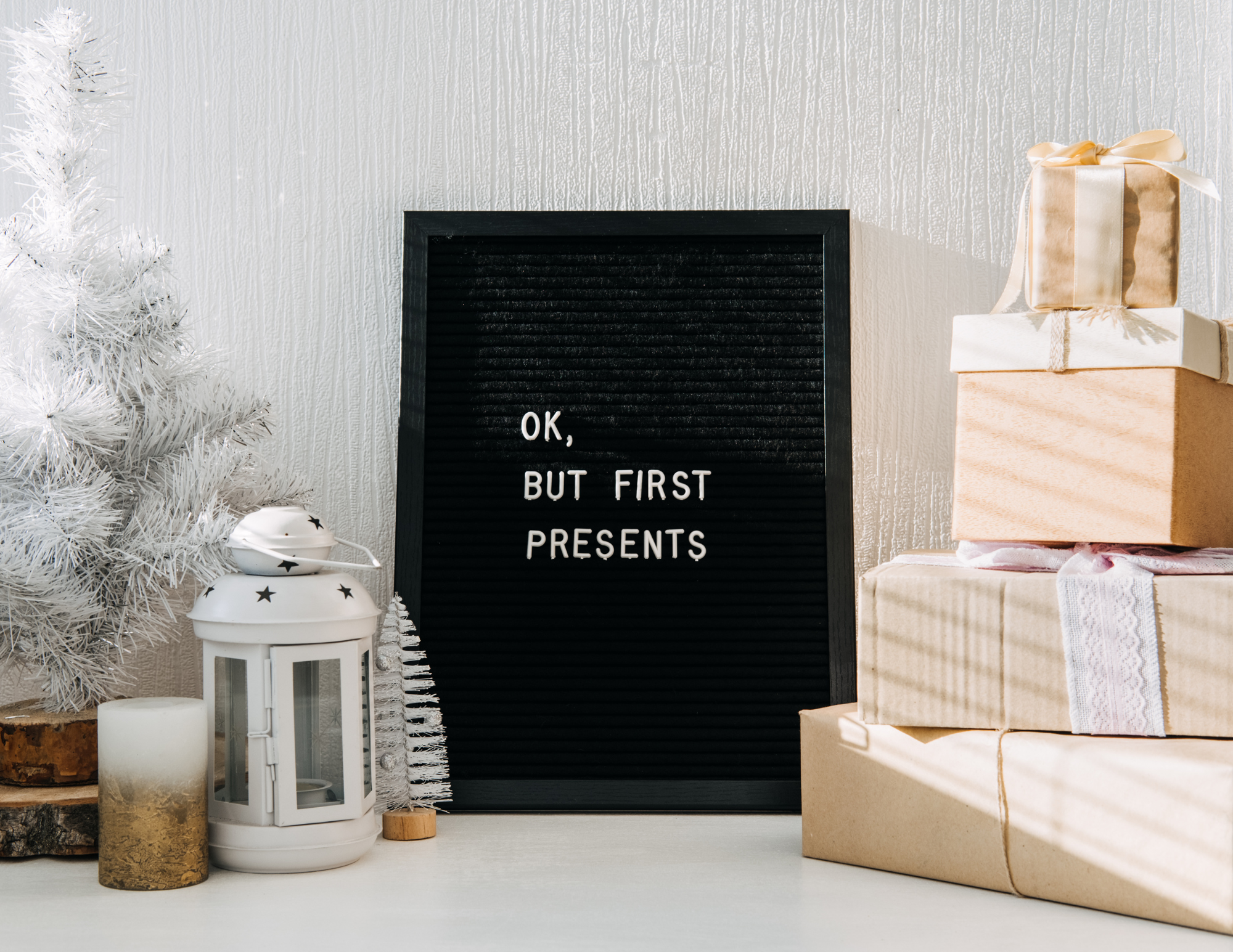 125+ Festive Christmas Letterboard Quotes and Ideas