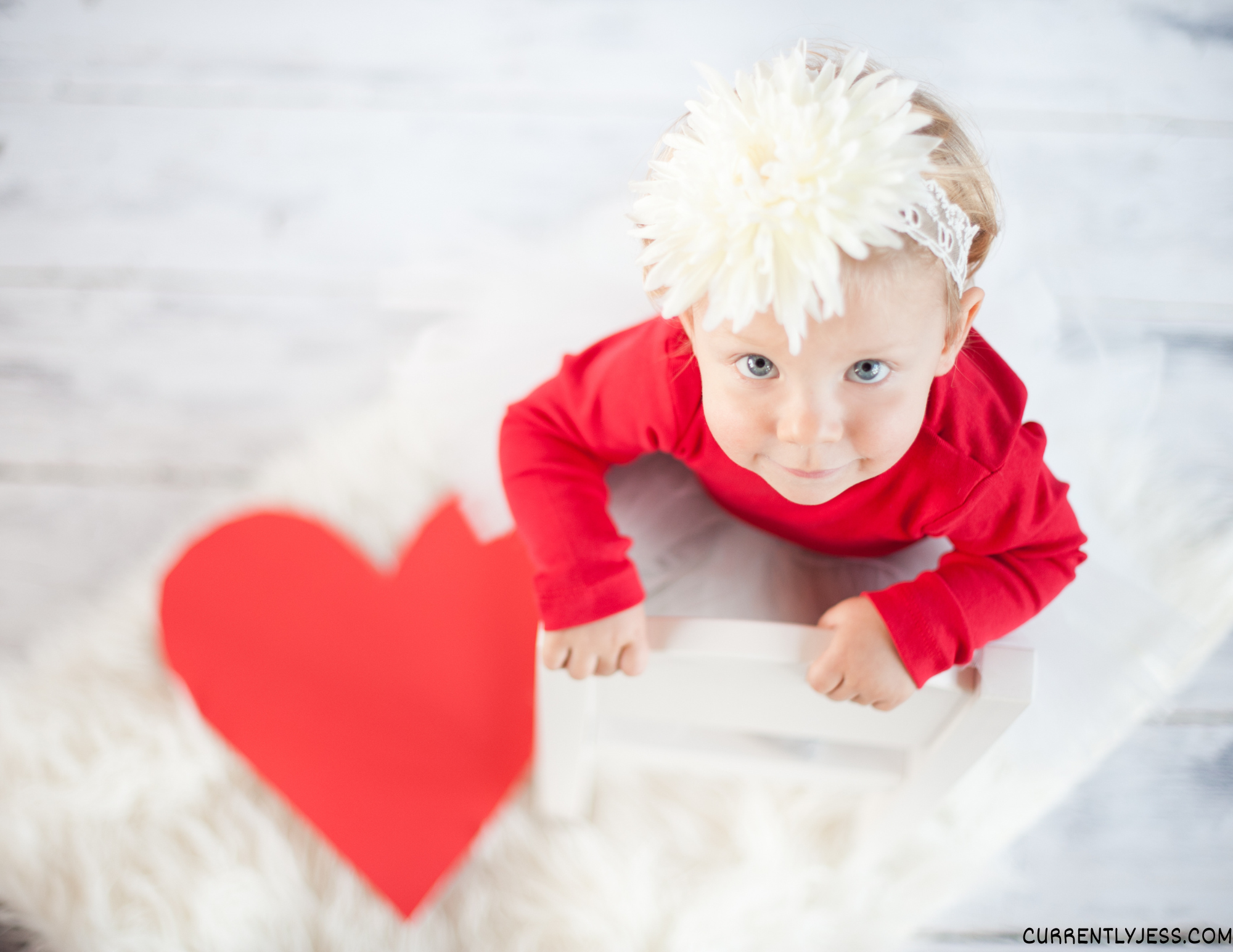 51 Baby’s First Valentine’s Day Quotes and Captions That Will Melt Your Heart