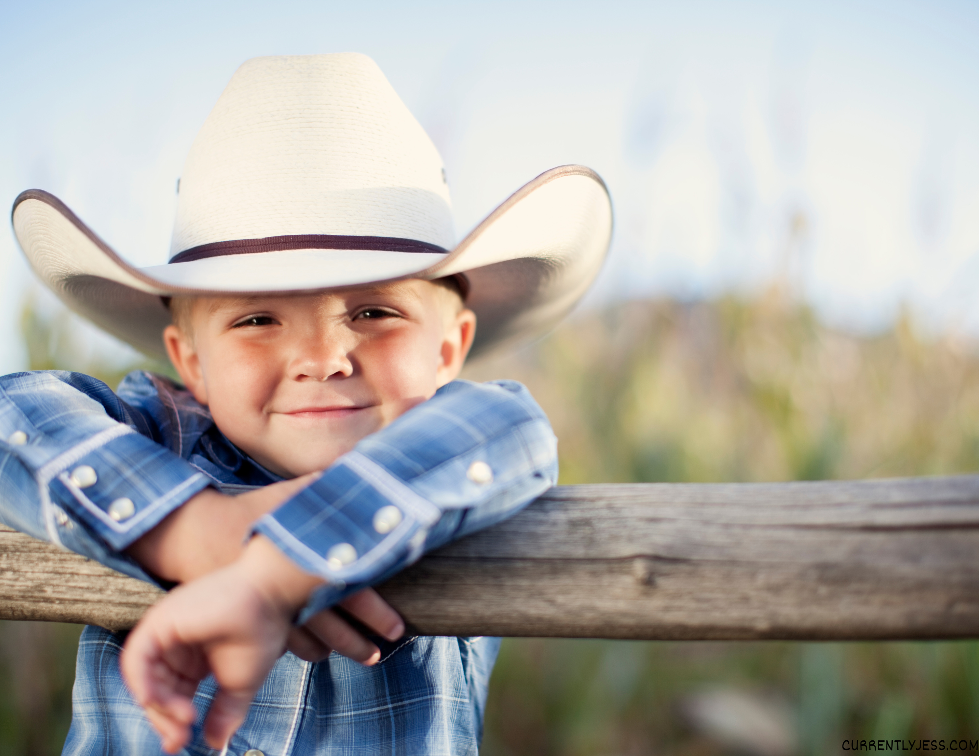 +250 Southern Boy Names with Country Charm