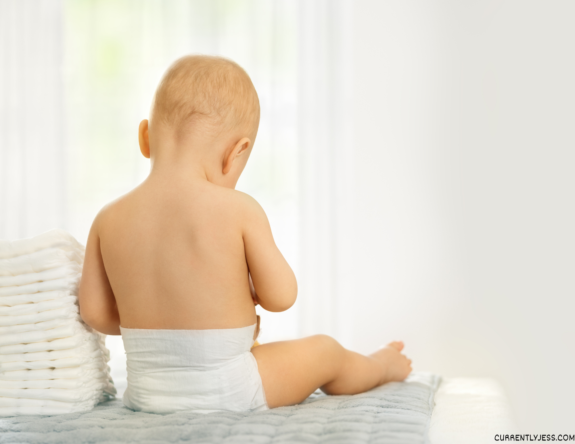 Mastering the Diaper Stockpile: Essential Strategies for New Parents