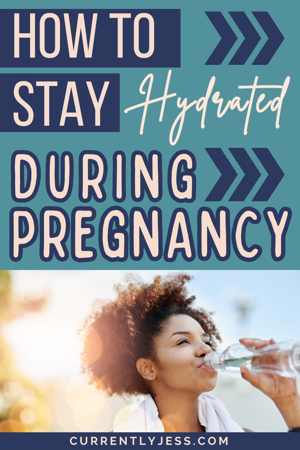 17 Hydration Hacks: How to Stay Hydrated During Pregnancy