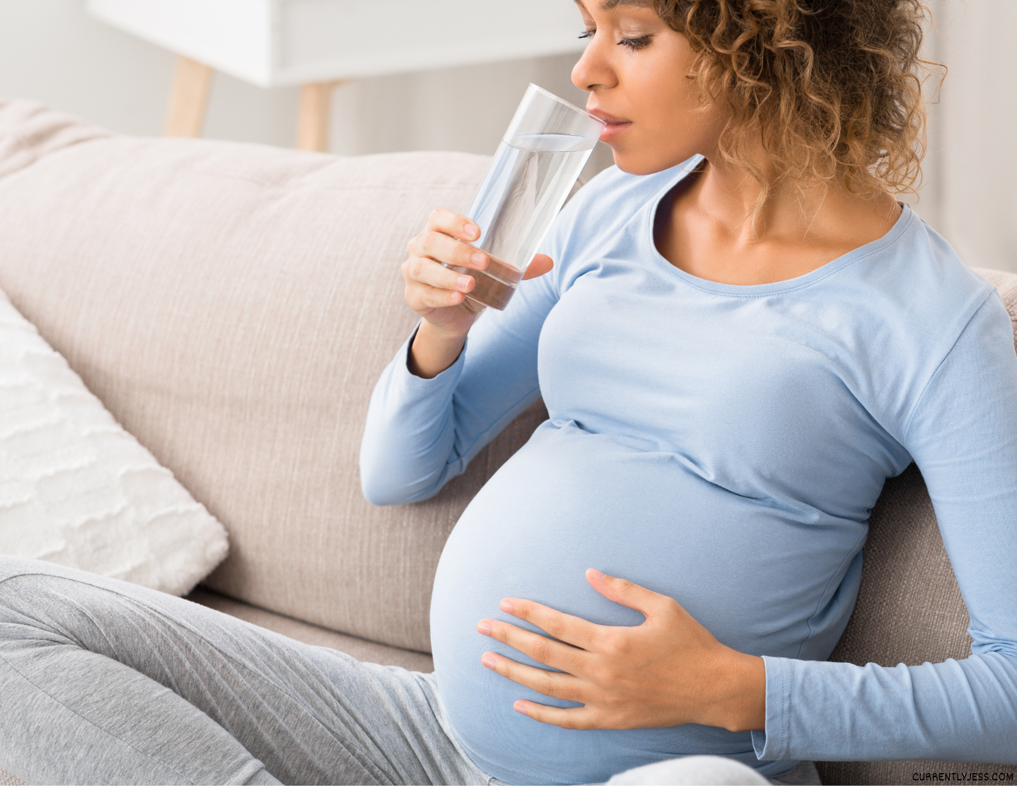 17 Hydration Hacks: How to Stay Hydrated During Pregnancy