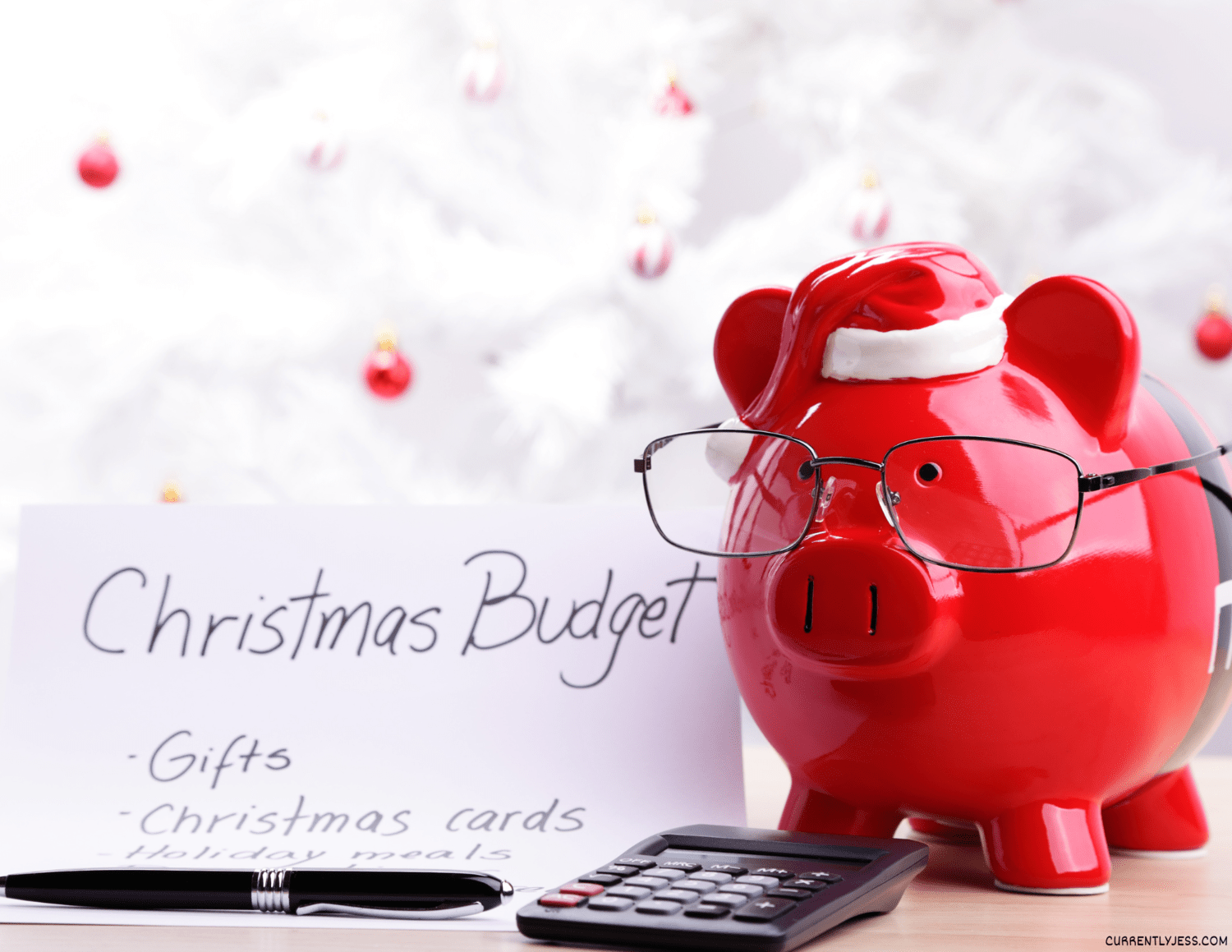 Christmas Budget: 19 Best Tips for a Frugal Holiday Season