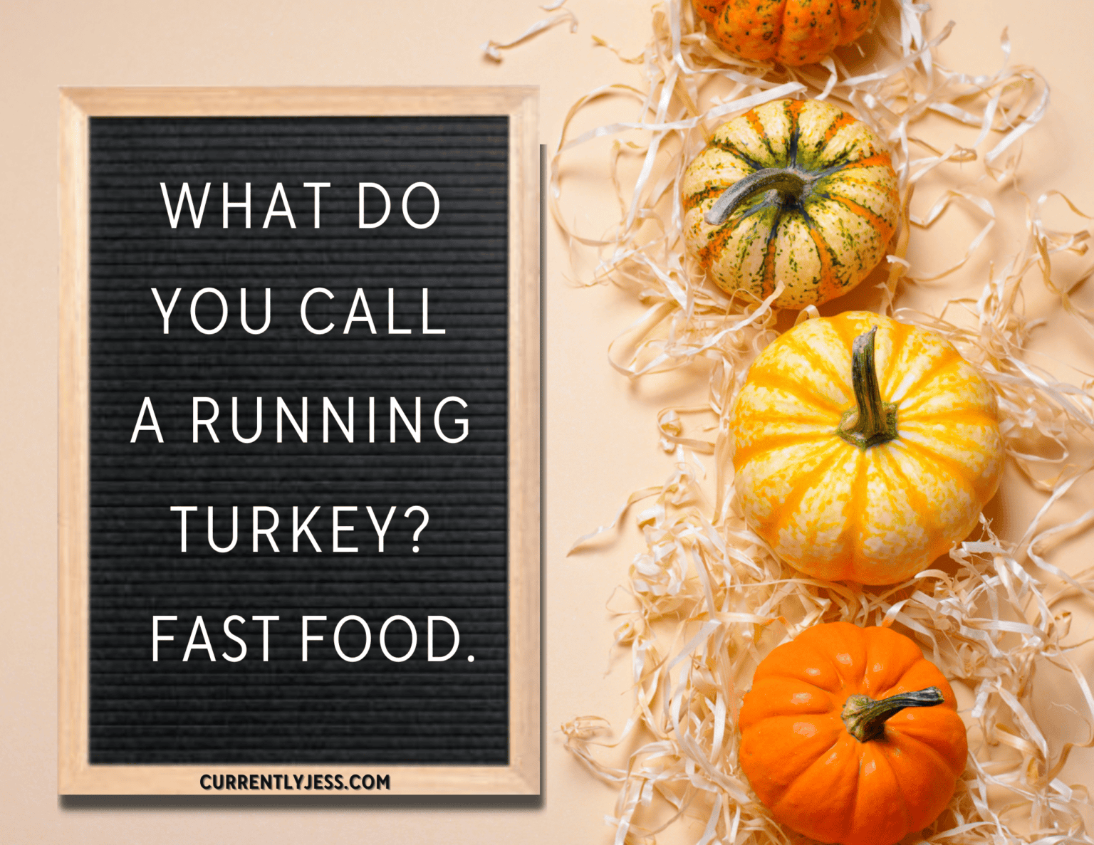 101+ Thanksgiving Letter Board Quotes to Spice Up Your Holiday Table