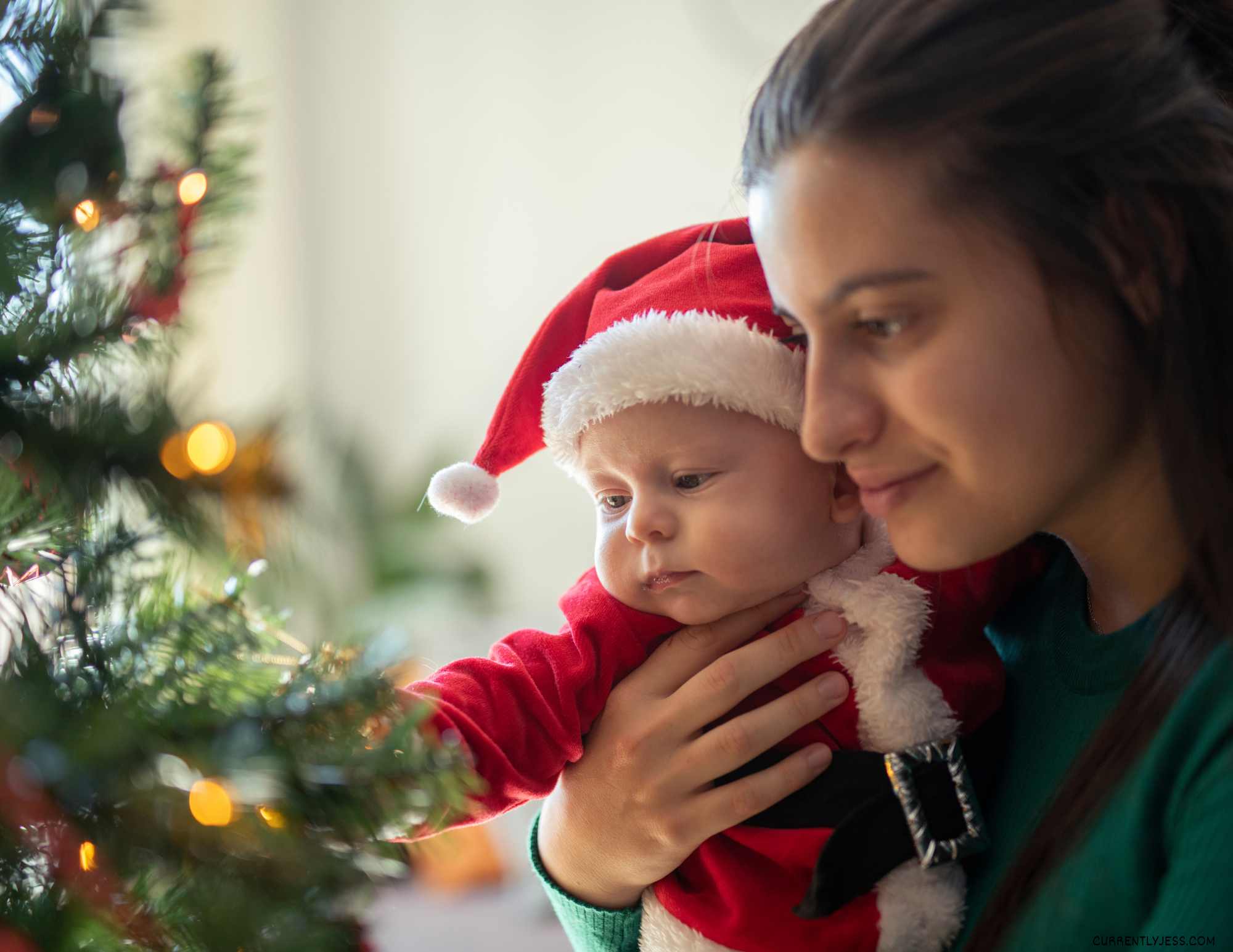 The Best Baby’s First Christmas Ornaments for 2024