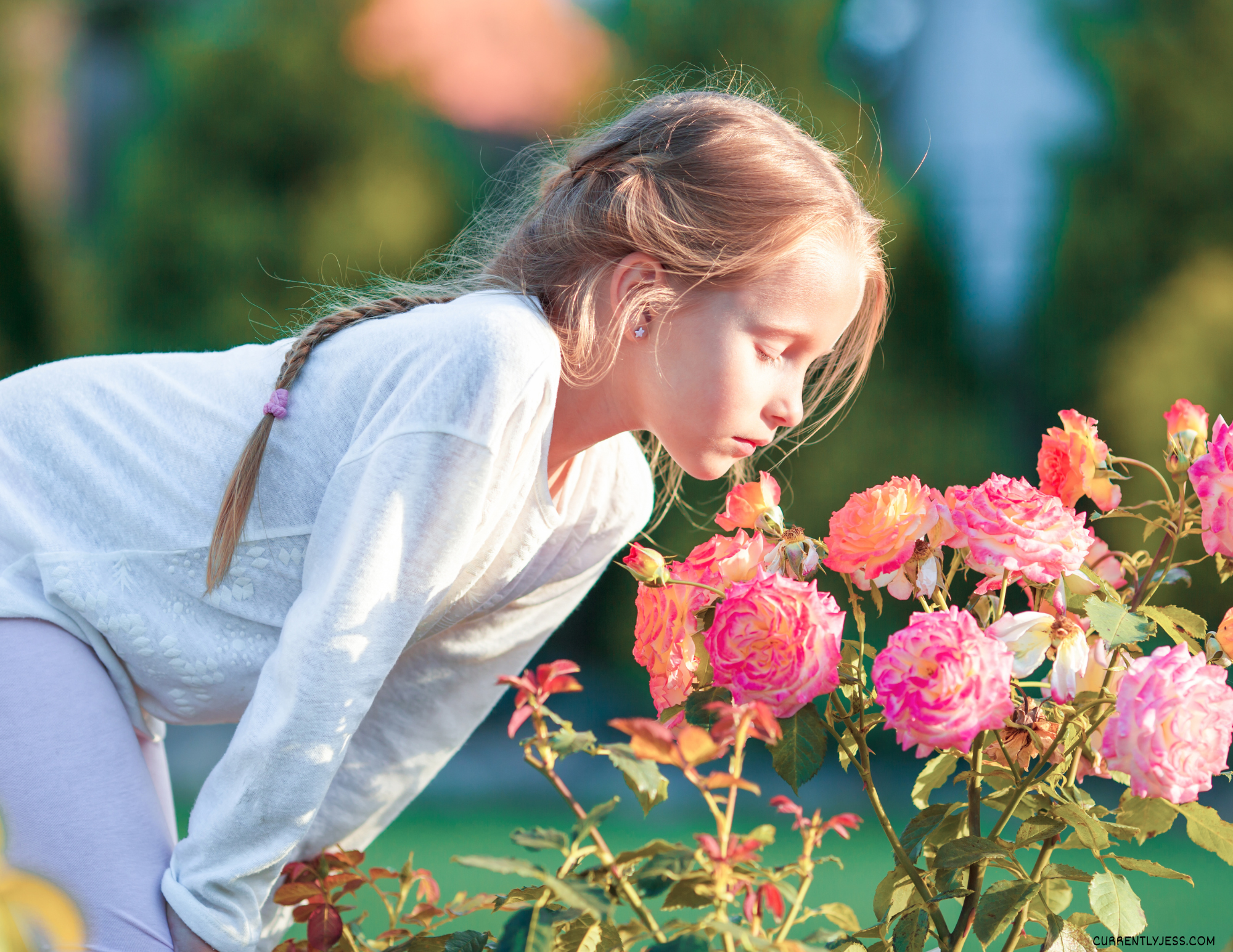 Charming British Baby Girl Names