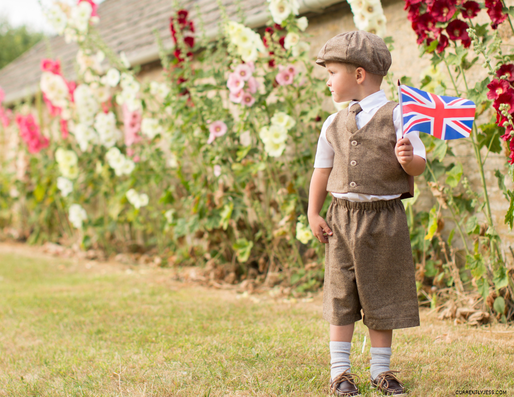 Timeless and Trendy British Boy Names You’ll Love