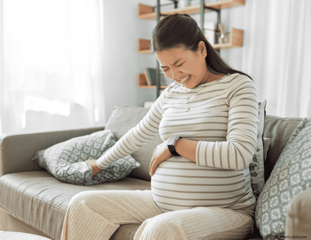 Braxton Hicks vs Real Labor Contractions: How to Tell the Difference