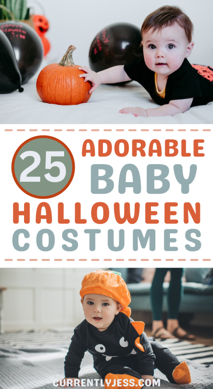 Baby Halloween Costumes 17