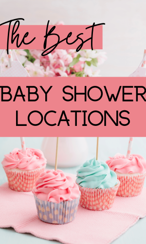Baby Shower Location