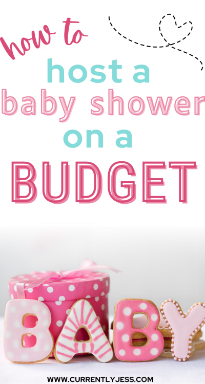 Baby Shower on a Budget 5