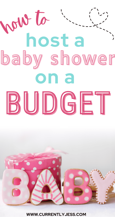 Baby Shower on a Budget 5