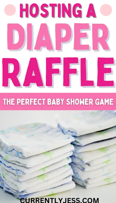 Diaper Raffle 2