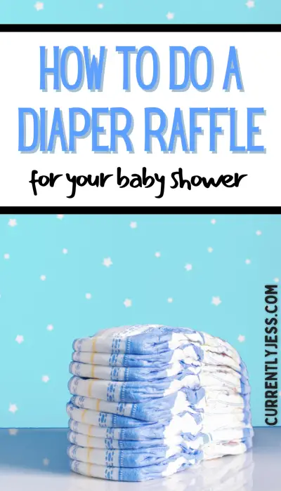 Diaper Raffle 5