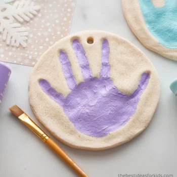 Paint-the-Handprint