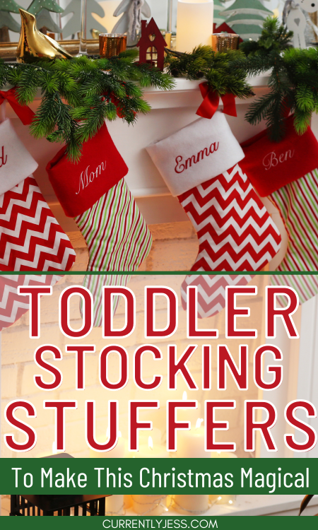 Stocking Stuffers for toddlers 5