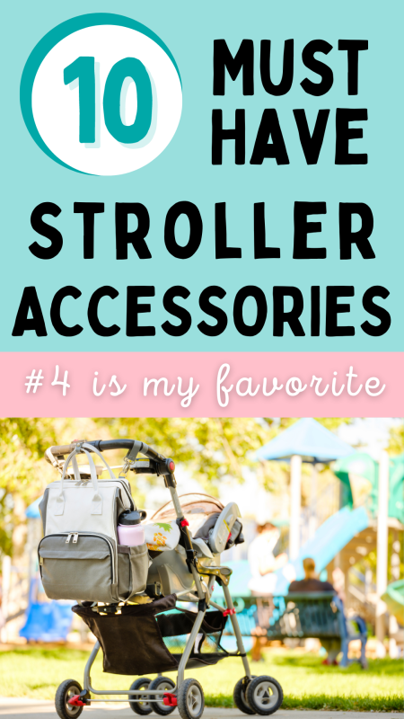 Stroller Accessories