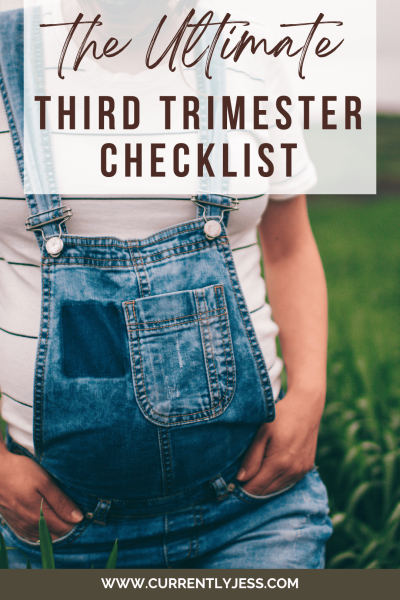 Third Trimester