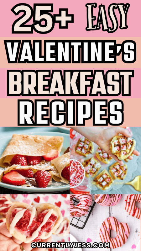 Valentine's Day Breakfast 4