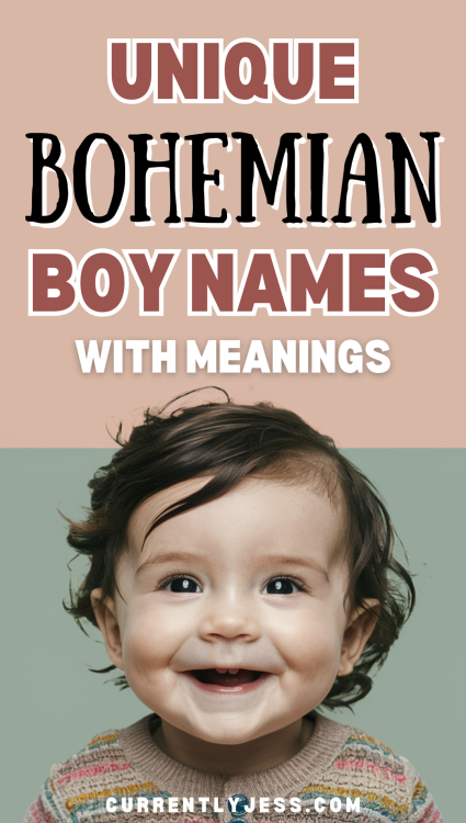 boho boy names 3